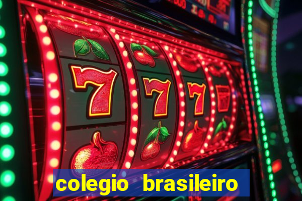 colegio brasileiro rua guarani bh